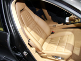 Panamera 2010款   S 4.8L_高清图31