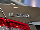 奔驰E级(进口) 2010款 奔驰E级 E260 CGI Coupe_高清图7