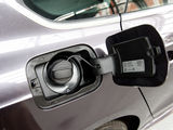 奥迪A5 2010款  2.0TSI Sportback 豪华型_高清图26