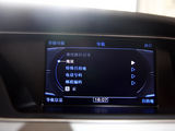 奥迪A5 2010款  2.0TSI Cabriolet_高清图18