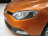 MG6 2010款 MG 6 掀背 1.8T 手动舒适版_高清图17