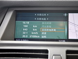 宝马X6 2008款  xDrive35i_高清图29