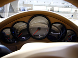 Panamera 2010款   S 4.8L_高清图28