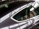 奥迪A5 2010款  2.0TSI Sportback 豪华型_高清图22