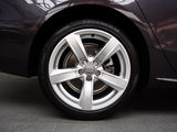 奥迪A5 2010款  2.0TSI Sportback 豪华型_高清图18