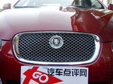 捷豹XF 2009款  XF 3.0L V6豪华版_高清图19