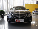 奔驰S级 2010款  S 350L 豪华型_高清图32