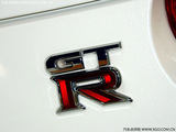 日产GT-R 2009款 GT-R R35_高清图9