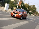 炫丽 2009款  1.5L CVT 精英型VVT_高清图25