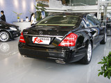 奔驰S级 2010款  S 350L 豪华型_高清图28