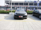 奔驰S级 2010款  S 350L 豪华型_高清图21