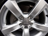 奥迪A5 2010款  2.0TSI Sportback 豪华型_高清图9