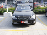 奔驰S级 2010款  S 350L 豪华型_高清图25