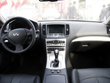 英菲尼迪Q60 2008款  Sedan_高清图1