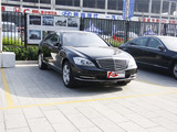 奔驰S级 2010款  S 350L 豪华型_高清图23