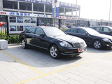 奔驰S级 2010款  S 350L 豪华型_高清图22