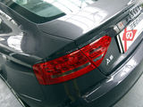 奥迪A5 2010款  2.0TSI Sportback 豪华型_高清图5