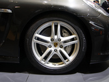 Panamera 2010款   S 4.8L_高清图14