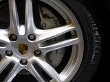 Panamera 2010款   S 4.8L_高清图11