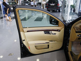 奔驰S级 2010款  S 350L 豪华型_高清图23