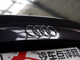 奥迪A5 2010款  2.0TSI Sportback 豪华型_高清图34