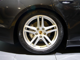 Panamera 2010款   S 4.8L_高清图7