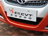 V3菱悦 2010款  1.5 风采版CVT_高清图4