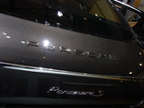 Panamera 2010款   S 4.8L_高清图6