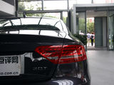奥迪A5 2010款  2.0TSI Sportback 豪华型_高清图30