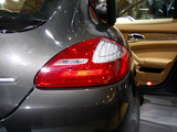 Panamera 2010款   S 4.8L_高清图3