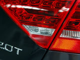 奥迪A5 2010款  2.0TSI Sportback 豪华型_高清图27