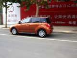 炫丽 2009款  1.5L CVT 精英型VVT_高清图2