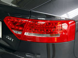 奥迪A5 2010款  2.0TSI Sportback 豪华型_高清图26