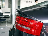 奥迪A5 2010款  2.0TSI Sportback 豪华型_高清图25