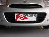 玛驰 2010款  1.5XL AT易炫版_高清图16