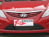 瑞纳 2011款  三厢 1.6 GLS AT尊贵型_高清图10