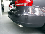 奥迪A5 2010款  2.0TSI Sportback 豪华型_高清图17