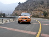 秀尔 2010款  2.0L MT GLS_高清图29