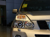 奇骏 2009款  2.5L XL 豪华版 CVT 4WD_高清图13