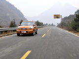 秀尔 2010款  2.0L MT GLS_高清图27