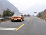 秀尔 2010款  2.0L MT GLS_高清图26