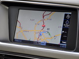 奥迪Q5 2010款  2.0TSI 豪华型_高清图27