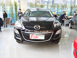 马自达CX-7(进口) 2010款 马自达CX-7 2.5L 豪华型_高清图23