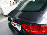 奥迪A5 2010款  2.0TSI Sportback 豪华型_高清图6