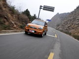 秀尔 2010款  2.0L MT GLS_高清图22