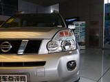 奇骏 2009款  2.5L XL 豪华版 CVT 4WD_高清图6