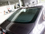 奥迪A5 2010款  2.0TSI Sportback 豪华型_高清图4