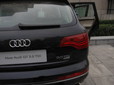 奥迪Q7 2006款  3.0 TDI quattro_高清图24