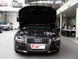 奥迪A5 2010款  2.0TSI Sportback 豪华型_高清图2