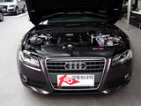奥迪A5 2010款  2.0TSI Sportback 豪华型_高清图1